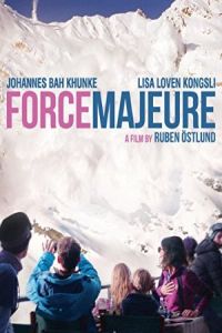 Nonton Force Majeure (Turist) (2014) Sub Indo di Lk21 Poster