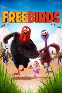 Nonton Free Birds (2013) Sub Indo di Lk21 Poster