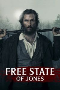 Nonton Free State of Jones (2016) Sub Indo di Lk21 Poster