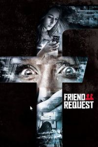 Nonton Friend Request (2016) Sub Indo di Lk21 Poster