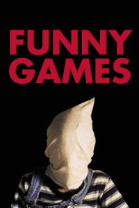 Nonton Funny Games (1997) Sub Indo di Lk21 Poster