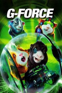 Nonton G-Force (2009) Sub Indo di Lk21 Poster