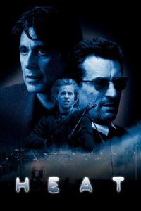 Nonton Heat (1995) Sub Indo di Lk21 Poster