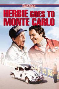 Nonton Herbie Goes to Monte Carlo (1977) Sub Indo di Lk21 Poster
