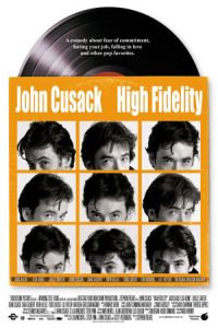 Nonton High Fidelity (2000) Sub Indo di Lk21 Poster