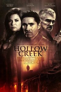 Nonton Hollow Creek (2016) Sub Indo di Lk21 Poster