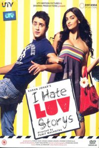 Nonton I Hate Luv Storys (2010) Sub Indo di Lk21 Poster