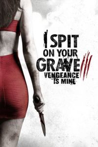 Nonton I Spit on Your Grave: Vengeance is Mine (I Spit on Your Grave 3: Vengeance Is Mine) (2015) Sub Indo di Lk21 Poster