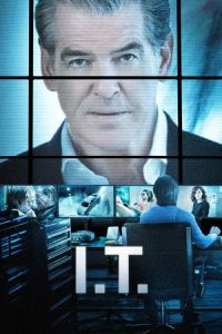 Nonton I.T. (2016) Sub Indo di Lk21 Poster