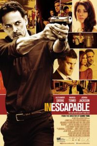 Nonton Inescapable (2012) Sub Indo di Lk21 Poster