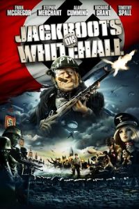 Nonton Jackboots on Whitehall (2010) Sub Indo di Lk21 Poster