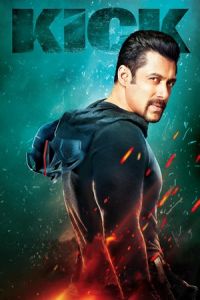 Nonton Kick (2014) Sub Indo di Lk21 Poster