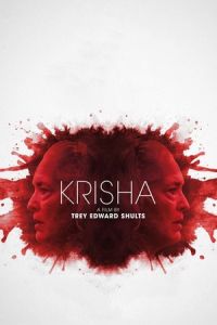 Nonton Krisha (2015) Sub Indo di Lk21 Poster