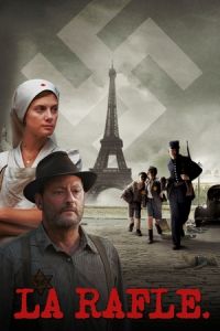 Nonton La Rafle (La rafle) (2010) Sub Indo di Lk21 Poster