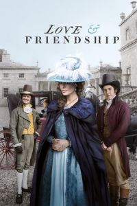 Nonton Love & Friendship (2016) Sub Indo di Lk21 Poster
