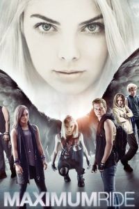 Nonton Maximum Ride (2016) Sub Indo di Lk21 Poster