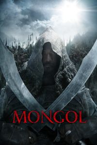 Nonton Mongol: The Rise of Genghis Khan (Mongol) (2007) Sub Indo di Lk21 Poster