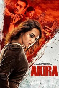 Nonton Naam Hai Akira (Akira) (2016) Sub Indo di Lk21 Poster