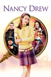 Nonton Nancy Drew (2007) Sub Indo di Lk21 Poster