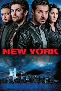Nonton New York (2009) Sub Indo di Lk21 Poster