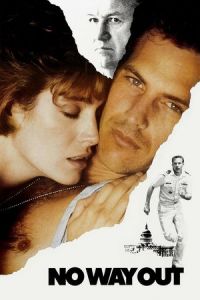 Nonton No Way Out (1987) Sub Indo di Lk21 Poster