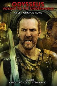 Nonton Odysseus: Voyage to the Underworld (Odysseus & the Isle of Mists) (2008) Sub Indo di Lk21 Poster
