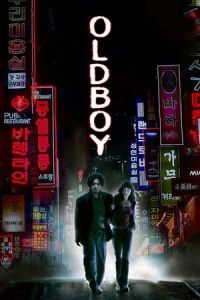 Nonton Oldboy (Oldeuboi) (2003) Sub Indo di Lk21 Poster