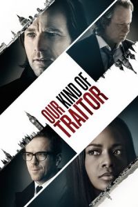 Nonton Our Kind of Traitor (2016) Sub Indo di Lk21 Poster
