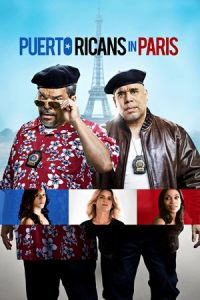 Nonton Puerto Ricans in Paris (2015) Sub Indo di Lk21 Poster