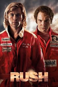 Nonton Rush (2013) Sub Indo di Lk21 Poster