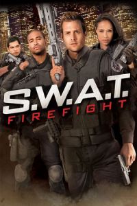 Nonton S.W.A.T.: Firefight (2011) Sub Indo di Lk21 Poster