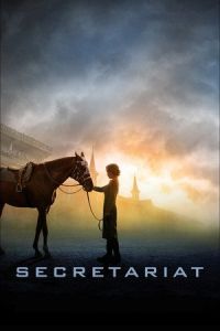 Nonton Secretariat (2010) Sub Indo di Lk21 Poster
