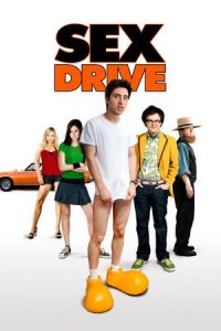 Nonton Sex Drive (2008) Sub Indo di Lk21 Poster