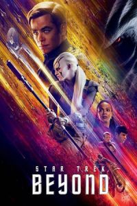 Nonton Star Trek: Beyond (2016) Sub Indo di Lk21 Poster