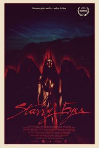 Nonton Starry Eyes (2014) Sub Indo di Lk21 Poster