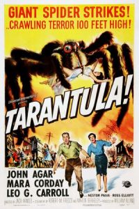 Nonton Tarantula (1955) Sub Indo di Lk21 Poster