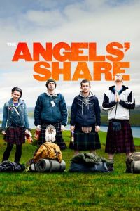 Nonton The Angels' Share (2012) Sub Indo di Lk21 Poster
