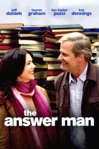 Nonton The Answer Man (Arlen Faber) (2009) Sub Indo di Lk21 Poster