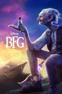 Nonton The BFG (2016) Sub Indo di Lk21 Poster