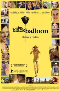 Nonton The Black Balloon (2008) Sub Indo di Lk21 Poster