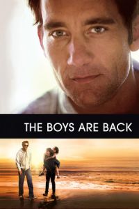Nonton The Boys Are Back (2009) Sub Indo di Lk21 Poster