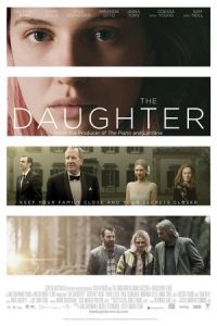 Nonton The Daughter (2015) Sub Indo di Lk21 Poster