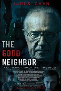 Nonton The Good Neighbor (2016) Sub Indo di Lk21 Poster