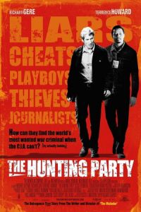 Nonton The Hunting Party (2007) Sub Indo di Lk21 Poster