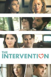 Nonton The Intervention (2016) Sub Indo di Lk21 Poster