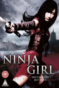 Nonton The Kunoichi: Ninja Girl (Kunoichi) (2011) Sub Indo di Lk21 Poster