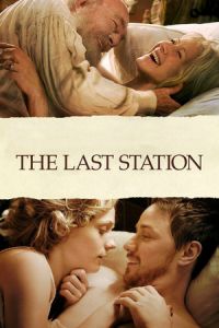 Nonton The Last Station (2009) Sub Indo di Lk21 Poster