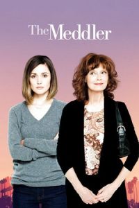 Nonton The Meddler (2015) Sub Indo di Lk21 Poster