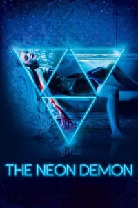 Nonton The Neon Demon (2016) Sub Indo di Lk21 Poster