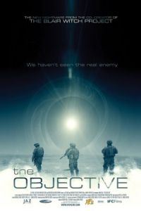 Nonton The Objective (2008) Sub Indo di Lk21 Poster